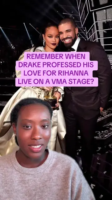 I just remember watching Drake do this live and thinking this is so painful to s