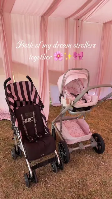 I’ve never been happier🥰#babygirl #loveshackfancy #nuna #juicycouture #fyp 