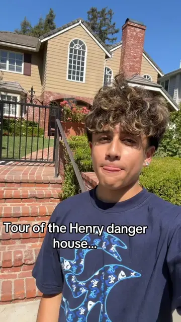 I bought it though#henrydanger 
