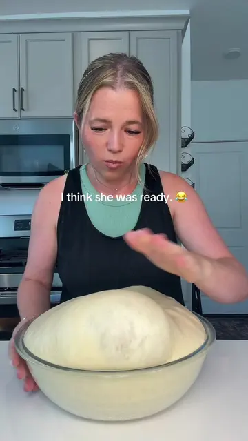 Margaret was definitely happy this morning 🫣…  Today I’m making one dozen class