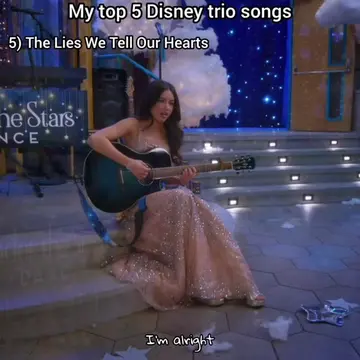 #FYP #Viral #Top5 #CampRock #Disney 