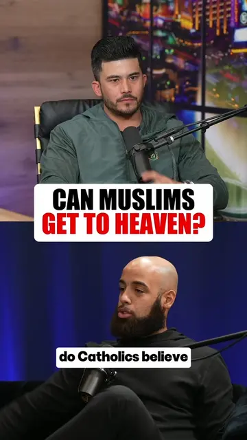 Can a Muslim be saved without explicitly giving their life to Jesus? The Catholi