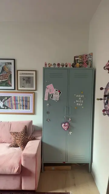 latest craft room diy ⭐️🧚🏽‍♀️ #crafty #DIY #diydecor #crafting #diyart 