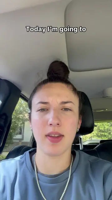 Living a whole double life thanks to this AI Vlog trend 💅✨It’s actually SO addi