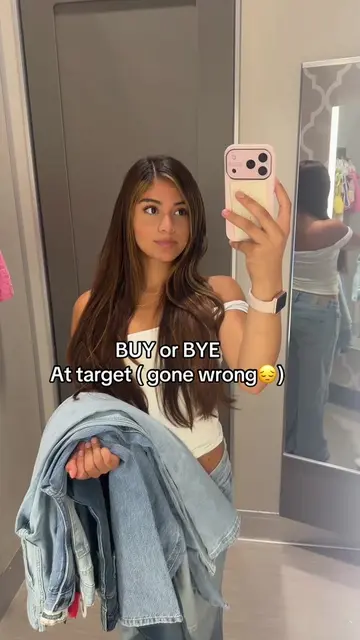 Which one was your favorite?🫶🏼🌸🛍️, I loved ALL OF THEM BUT ONLY ONE FIT ME😭