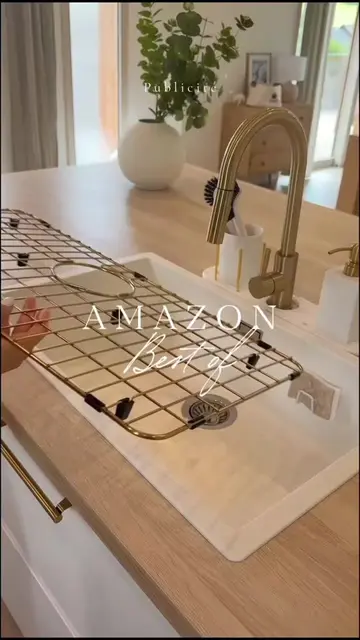 My most used Amazon Home finds that I would recommend to anyone! You can shop th