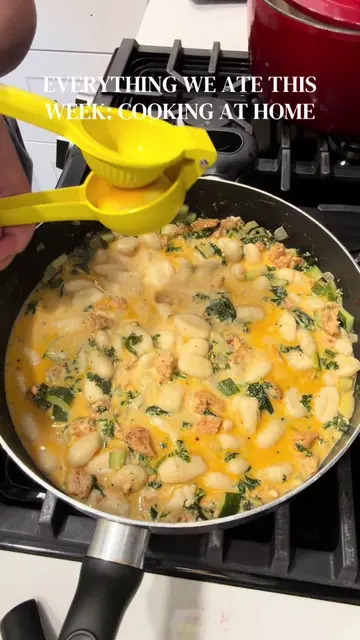 Part 35: highly reccomend LITERALLY every new recipe this week 👏🏼 thank you fo