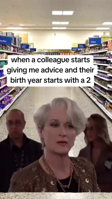 in 2 minutes and think they r a life coach #retailproblems #supermarket 