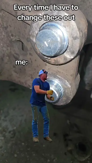#mechanic #mechaniclife #apprentice #dieselmechanic #bluecollar 