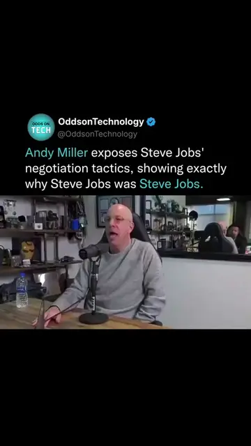 Follow us @oddsontechnology for more tech archives and tech videos. When entrepr