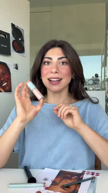 Introducing NEW! Ectoin Multi-Use Concealer, a formula that does it all. It's a 
