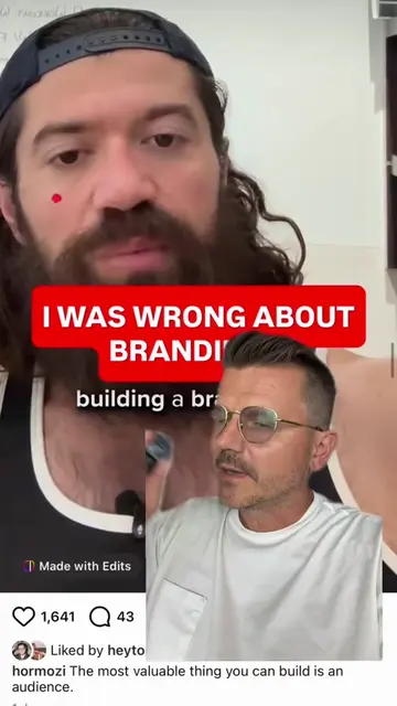 Everyone is chasing better cameras while the biggest creators are grabbing an iP