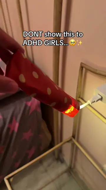 Every ADHD girl need this 🥹✨🌌 #starprojector #relaxing #galaxy #cozyroom #nigh