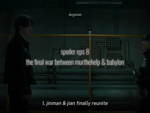 t4yngh di d1ssney sbulns 30k @🍒preminaja🍒 || spoiler episode 8 a shop for kill