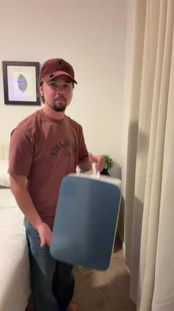#husband #husbandwife #bedroom #homeimprovement #dadsoftiktok 