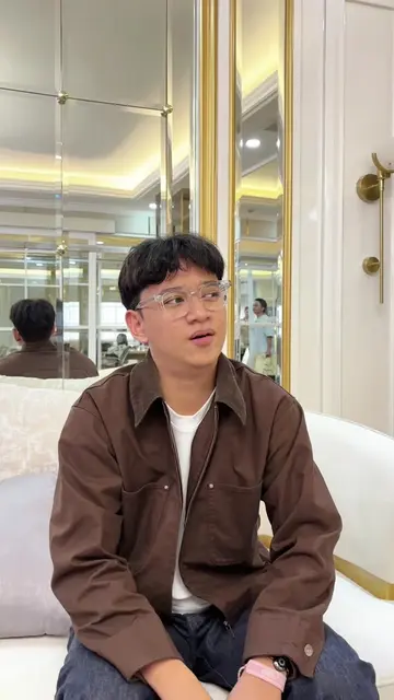 Sahabat nih harus diingetin terus deh sama dedek Aping😒 Yuk kita ingetin si Ita