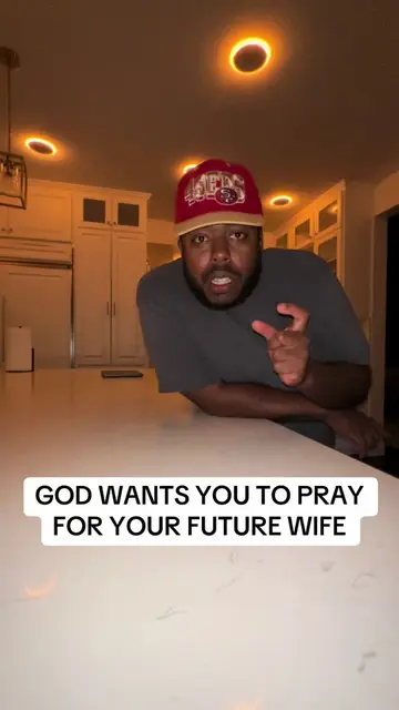 #fyp #christiantiktok #prayer #prayerworks #treypackard 