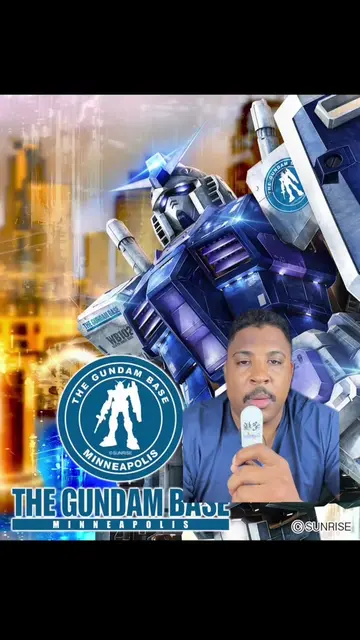 Can we put Gundam bases in fun cities that people want to go to lol becuase I ca