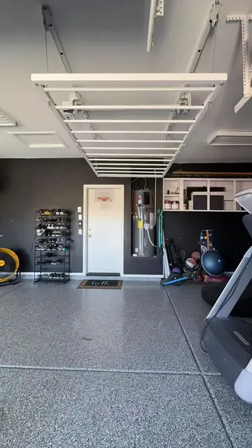 Thule Storage 😎