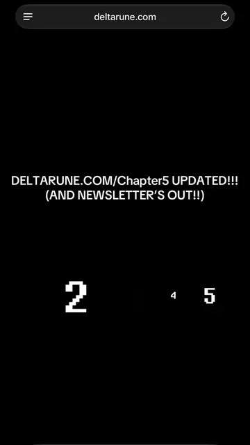 NEWSLETTER OUT!! HOLY SHIT THE 7B IS MASSIVE + 7B IS GONNA BE ITS OWN SEPERATE C