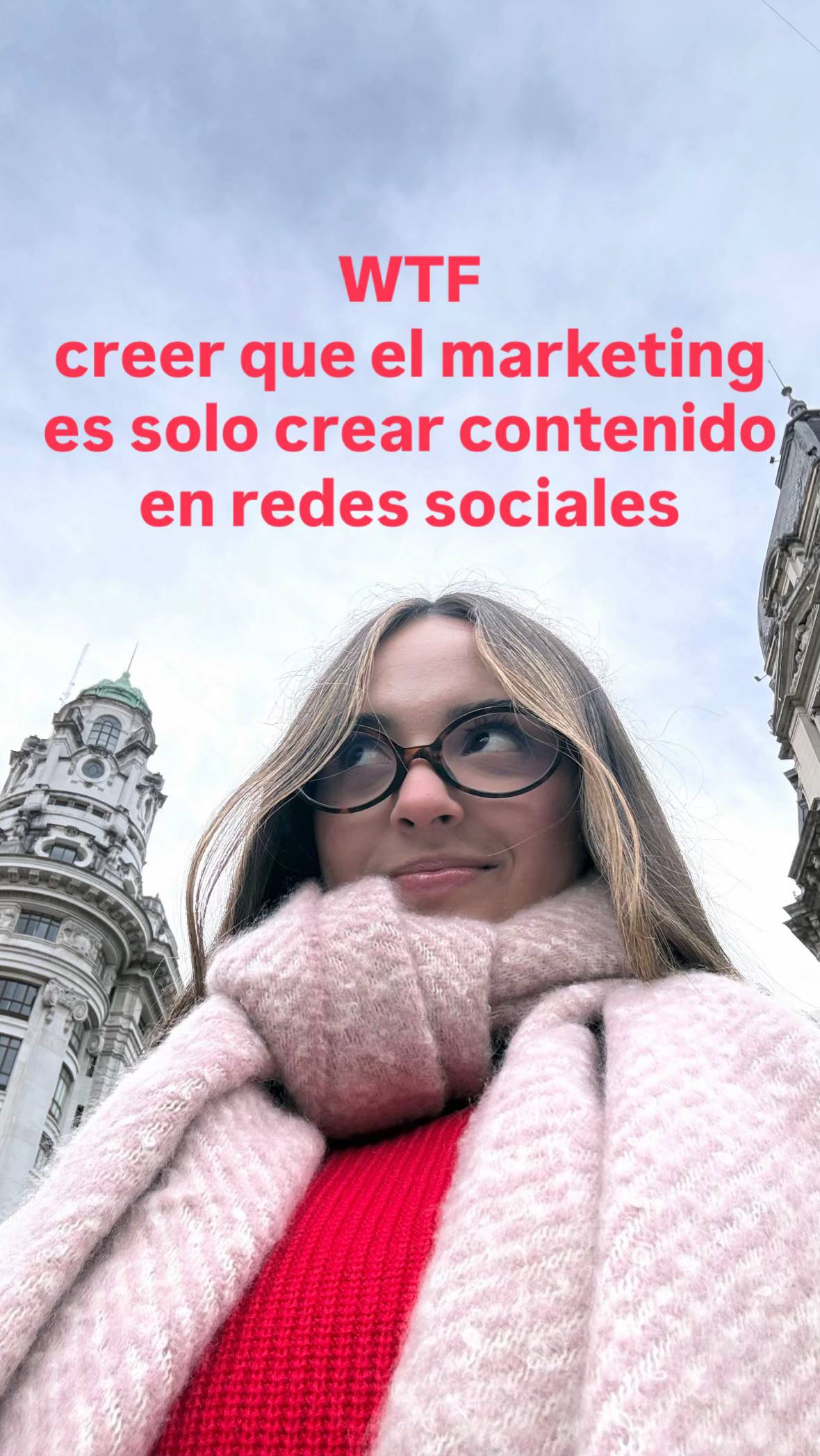 mis WTF como estudiante de marketing  #estudiantesdemarketing #marketingtips #ma