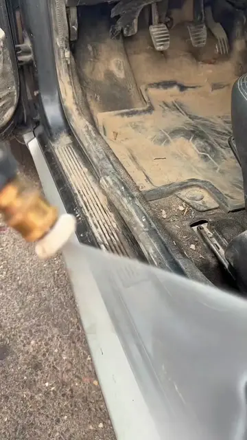 #foryoupage #cardetailing #viral 