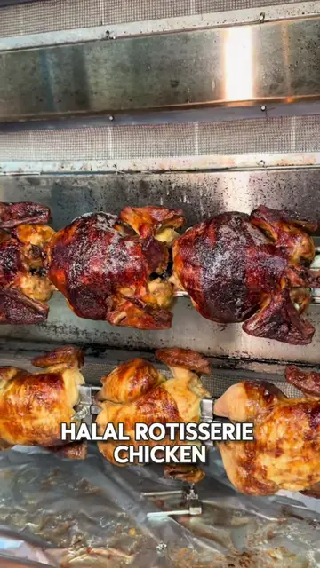 Calling all of the Chicagoland area. This is the newest Shawarma and rotisserie 