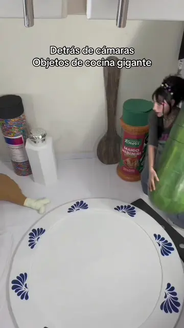 La verdad este pepino ha sido de las cosas más realistas que he hecho 🥒 ¿ustede