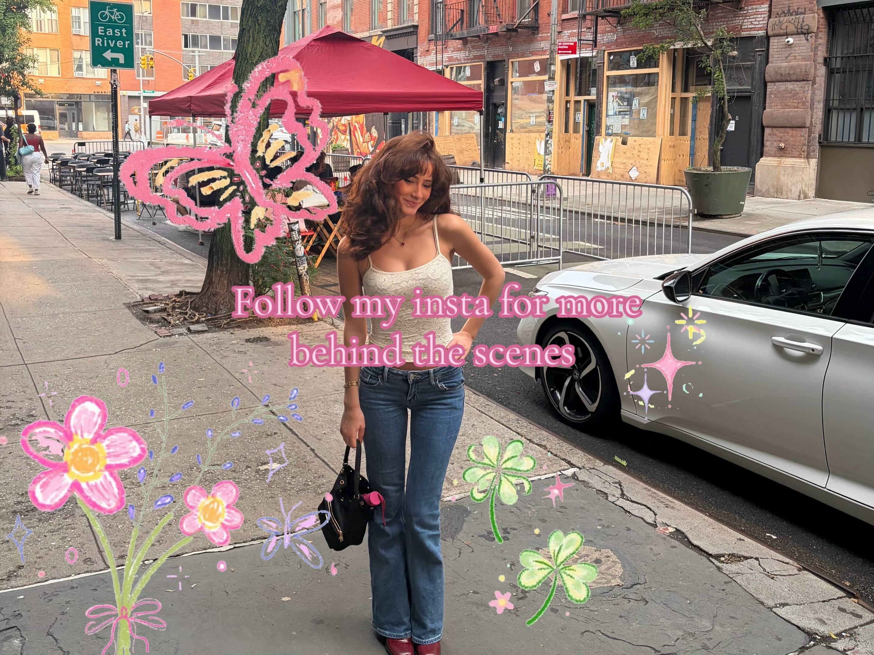 @ jesssmakeuphair 💗🌷Just realized I’ve never shared my Instagram with you all 