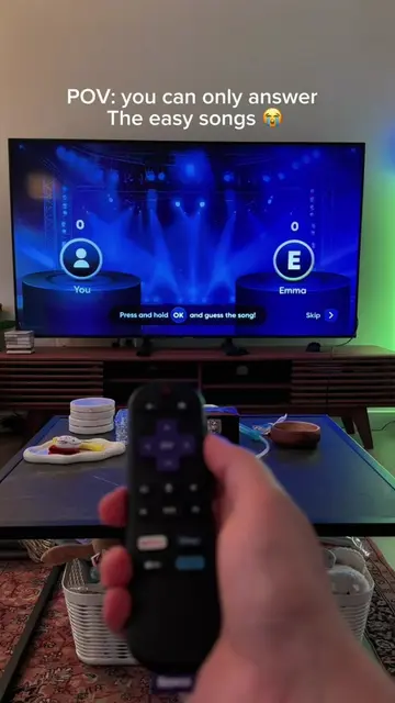 Search Weekend on your Roku or Fire TV to Play! @Weekend  #Weekend #WeekendonRok