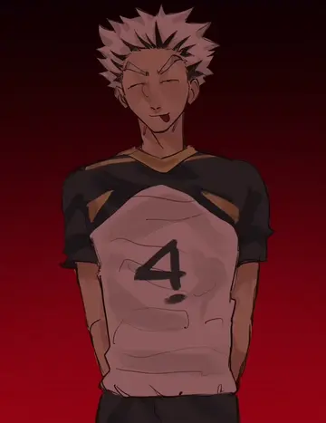 #creatorsearchinsights #haikyuu #digitalart #procreateart #animation 
