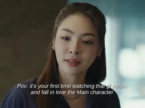 #FAYEMALISORN |♡ I FELL IN LOVE  #fayemalisorn #faye #wlw #thaigl 