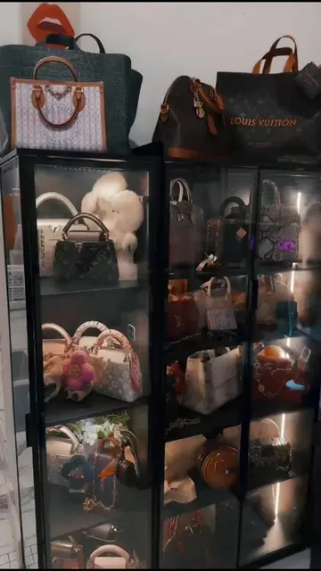 I dropped hints that there was this amazing firefly collection out, and it was s