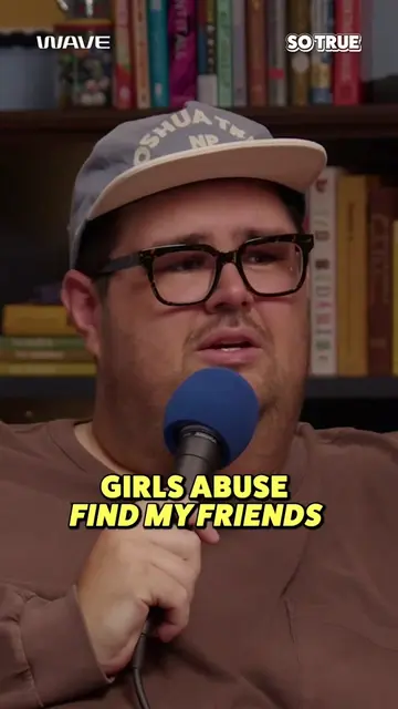 where my girls at? click the link in my bio for the full episode #podcast #sotru