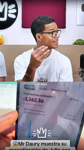 ¿Los menores están millonarios en República Dominicana haciendo videos con AI?  