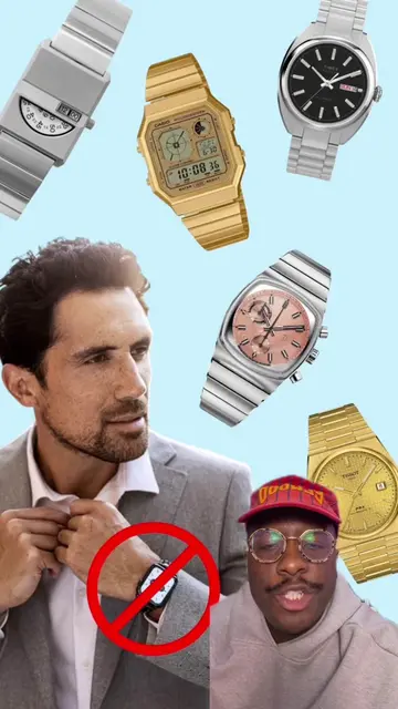 Top 5 classy watches under $1000 #watches #affordable 