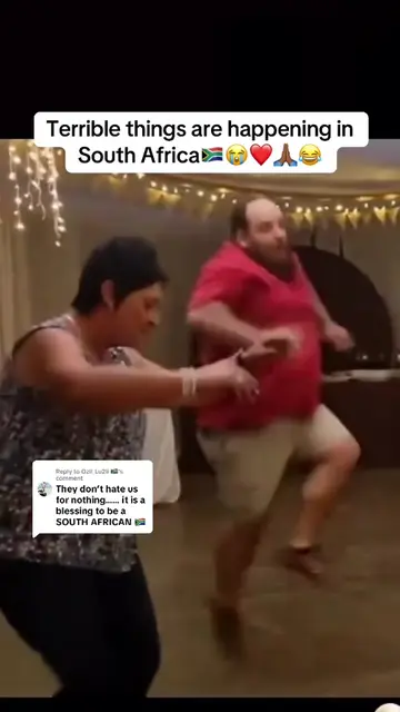Replying to @Ozil_Lu2li 🇿🇦 Terrible things are happening in South Africa🇿🇦😭