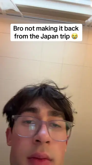 That way I can stay for more than 3 months #learningjapanese #japan #visitjapan 