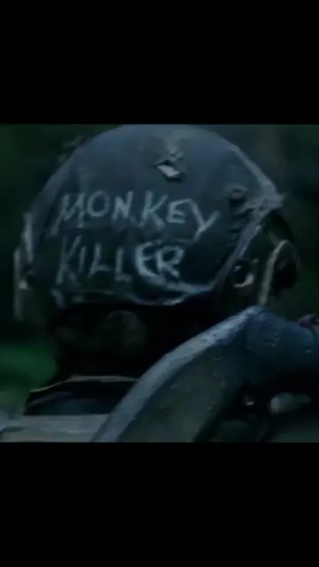 #planetoftheapes #warfortheplanetoftheapes #humanityfirst #edit #fyp 