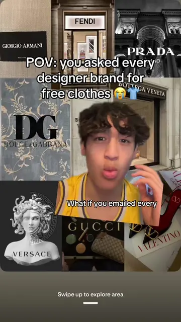 New method??  #composiopartner #designerfashion #louisvuitton #prada #designerbr