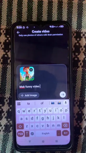 Ai cartoon ❤️‍🔥video TikTok and YouTube✅ automation free video 💰#vrailkaroo🙏�