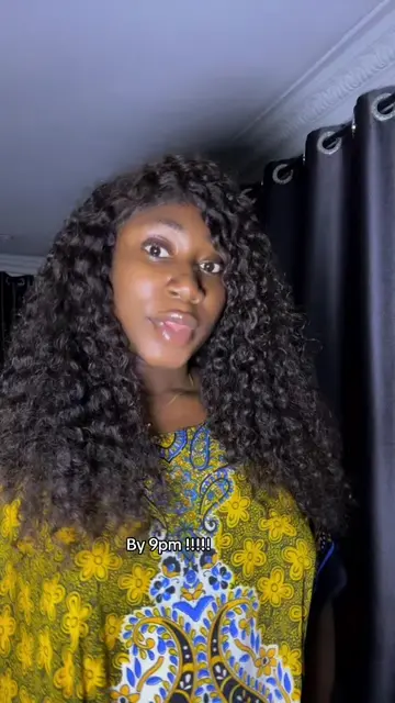 By 9pm on Friday!!!!! U can also share the live or this video with a jw u know!!