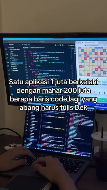Pusing nih #teknikinformatika #machinelearning #website #mahasiswa #anakit 