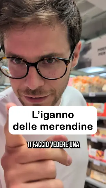 Ve ne siete mai accorti? 👀 Segui @storiedibrand per altre curiosità 🚀 #marketi
