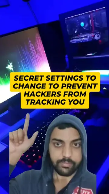 🔒 Secret Settings to Improve Your Privacy on Android Want to reduce diagnostic 