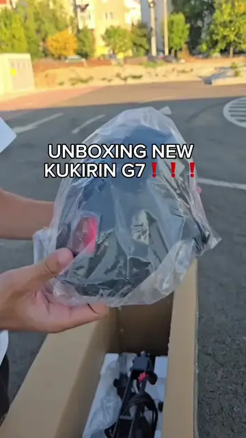 Supplyplugeu.com changed game bro… #kukirin #escoot #ebike 