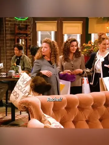 This show is so underrated but so relatables. Friends never fails to make me lau