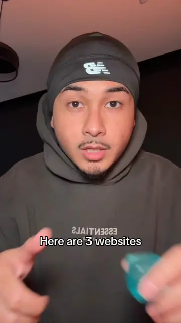 lmk if i put u on 🫡 #niche #website #viral #fyp 