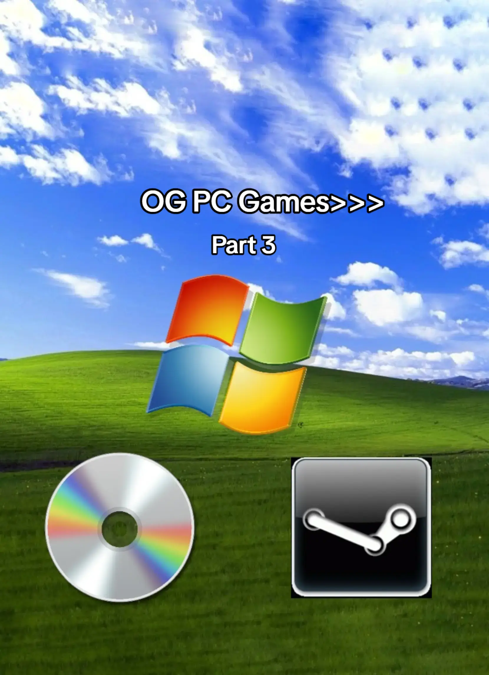 #games #oldgames #og #pc #nostalgiacore Part 3! Which games next?