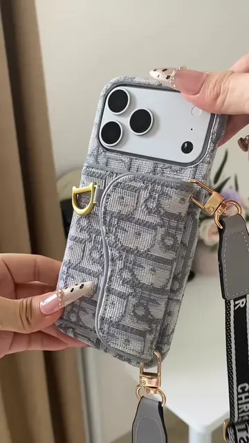 #fyp #fashion #unboxings #LuxuryLife #fypphonecase 